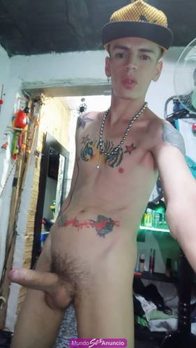 FLACO LECHERO ACTIVO MORBOSO CON VIDEOS  BOTANDO LECHE