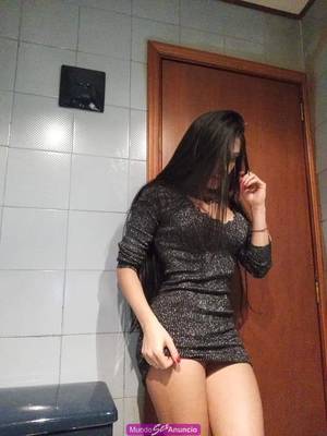 Adictas al sexo