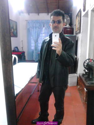 masajista mayor pasivo varonil independiente: medellin