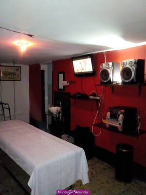 casa de masajes profesionales dido lopez medellin