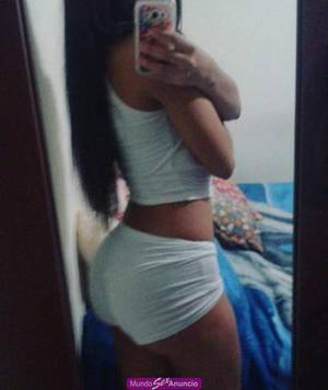 Hermosa sin hijos 18 añitos recién llegada pollita delicio