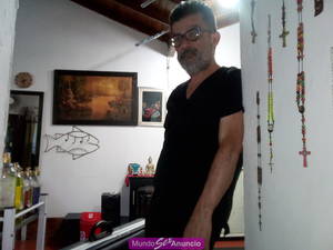 masaje trio las 2 generaciones solo heterosexuales curiosos