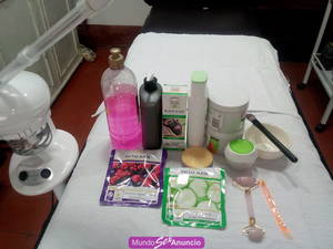 masajes profesionales personalizados privado.robinson mede