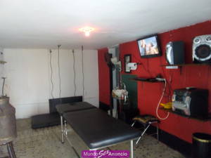 sala de masajes y video porno robinson medellin