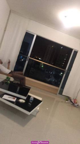 Alquilo apartamento para prepagos