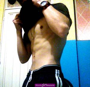 Ofresco sexo a mujeres