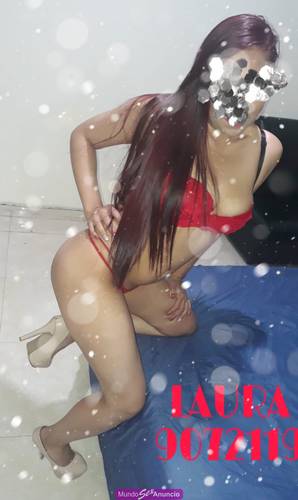 CHICAS HERMOSAS EXPERTAS, MASAJE ERÓTICO