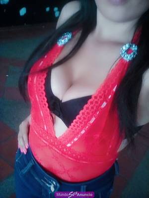 TIERNA CARA ANGELICAL LINDA ESCORT CON GANAS DE COMPLACERTE