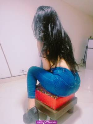 Quieres Rico sexo y mucho Morbo? MIZUKI CENTRO es tu Opcion