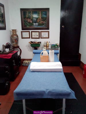 casa masajes robinson lopez buenos aires medellin
