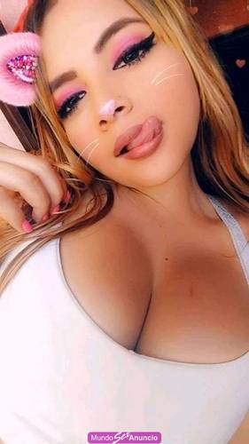 Me llamo Laura soy chica webcam precios económicos
