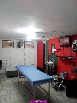 masajes profesionales robinson lopez buenos aires medellin