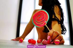 ARIANA DE CARAMELO