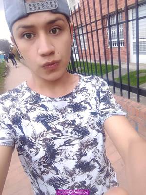 VEN Y MIRA MI PERFIL 3164710134.