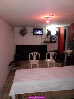 sala de masajes para varones activos.no para pasivos.mede