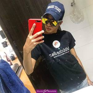 SCORT VERSATIL 320 455 7832 APROVECHA