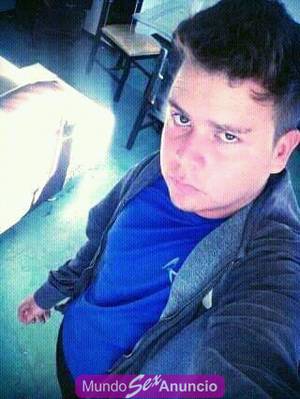 un man seriio