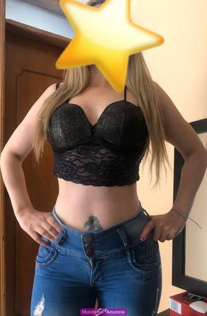 SOY UNA CHICA MUY CALIENTE LLAMAME TE SUBIRE AL CIELO,,,