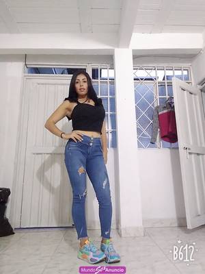 Sarita chica linda rostro joven una boba de placer disfruta