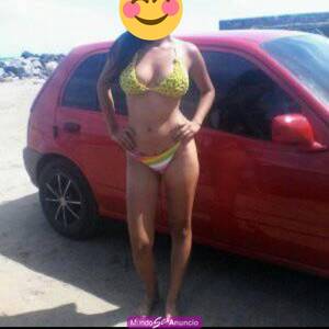 Tu princesa hermosa y sensual