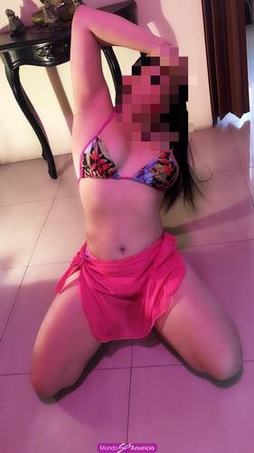 hoy fiesta de bikinis cerveza gratis