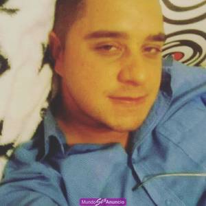 Soy hombre dotado en busca de mujeres Bogotá