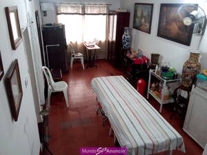 masajista hombre varonil independiente profesional medellin