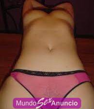 SOY SOFÍA ENCANTADORA HOY XXX 30.000 MEDÍA HORA