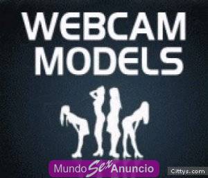 apleestudios solicita personal para modelos webcam