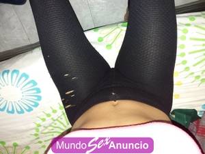 Soy pasivo busco activo vergon