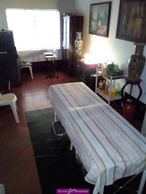 masoterapia y estetica corporal masculinos.robinson medellin