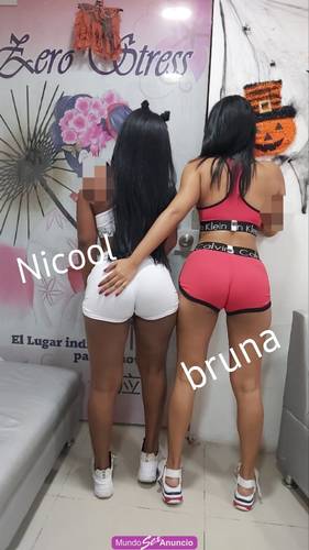 jueves PRESENTACIÓN EN ROPA INTERIOR HASTA LAS 3 AM