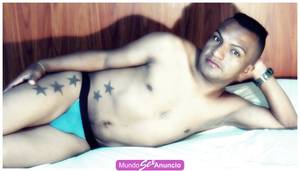 Servicios sexuales por militar arrecho