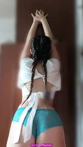 MIZUKI PONDEROSA PARA TUS MOMENTOS DE RELAX Y PLACER