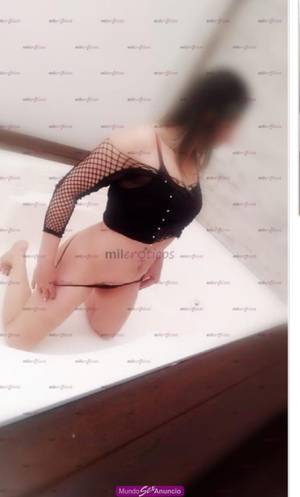 Deliciosa miltiorgasmica deseosa de ti