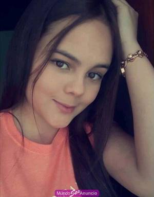 TATIANA  LINDA MAMASITA DESCOMPLICADA TRATO DE NOVIOS ORAL