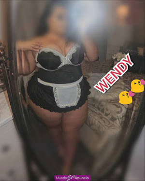 GORDITA BIEN ARRECHITA DISPONIBLE TODA LA NOCHE