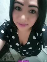 Chica femenina vip fecien llegada a valledupar
