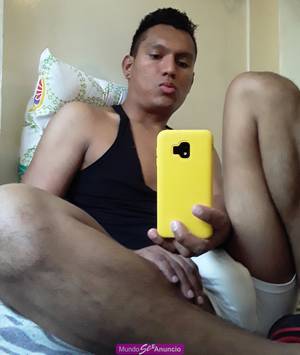 NUEVO CHICO COSTEÑO EN BOGOTA CHAPINERO VERG20CM