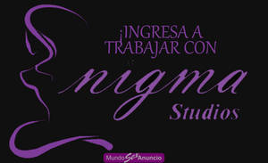 INGRESA A ENIGMA ! SE MODELO WEBCAM DE LA MEJOR MANERA