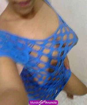 AMANECIDAS salvaje morenaza llena de placer hoy en Cali