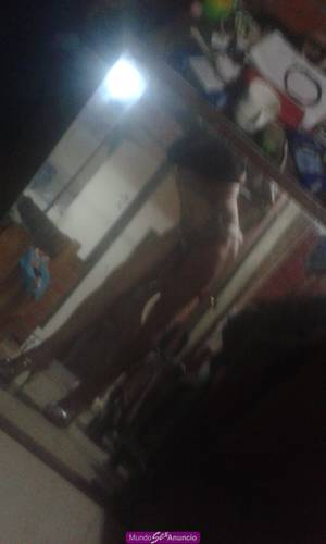 soy una transgero  deseo macho vergon