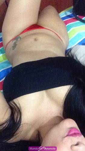 Dulce Scort de lujo para ti amor masajes prostáticos