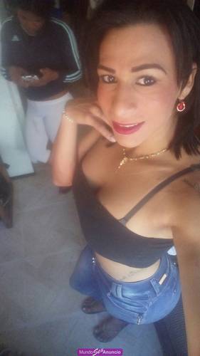Tatiana tu costeña lechera
