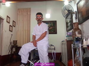 masajes terapeuticos robinson buenos aires medellin