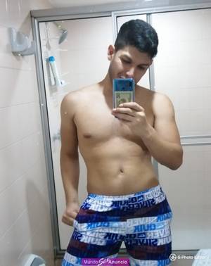 Daniel vergon lechero nuevo en Cartagena por pocos días