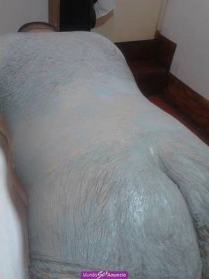 depilo espalda y nalgas solo varones medellin robinson