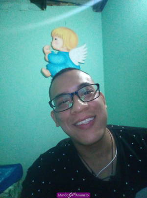 Hombre de 29 años busca mujer