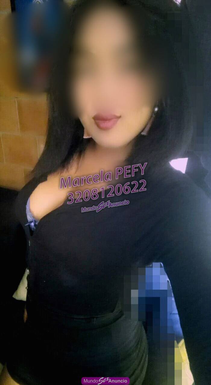 Marcela, negra alta, con tetas grandes con apenas 19 años en Bogotá, d.c.,  Bogotá, D.C. - 3208120622