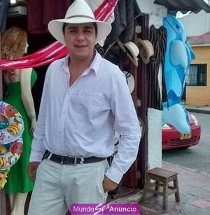 Soy hombre en busca de mujeres dispuestas Bogotá gratis